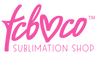 TCB Co. Design Shop logo