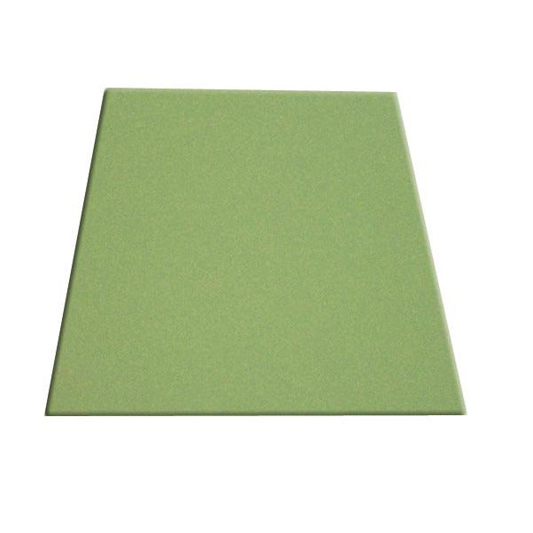 Green Heat Conductive Mat