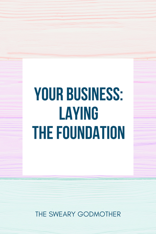 Starting Your Sublimation Business: The Foundation
