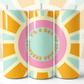 Ray Of Fucking Sunshine Skinny Tumbler Sublimation Download