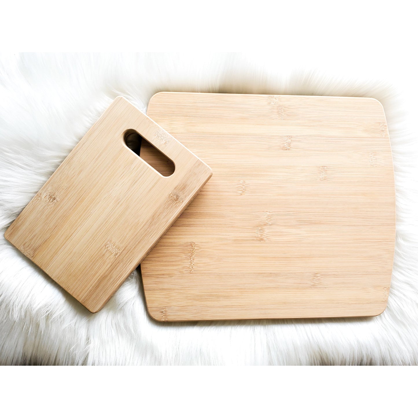 Sublimation Wood Cutting Board