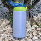 12 oz UV Kid's Waterbottle/Glow In The Dark Sublimation Sippy Cup