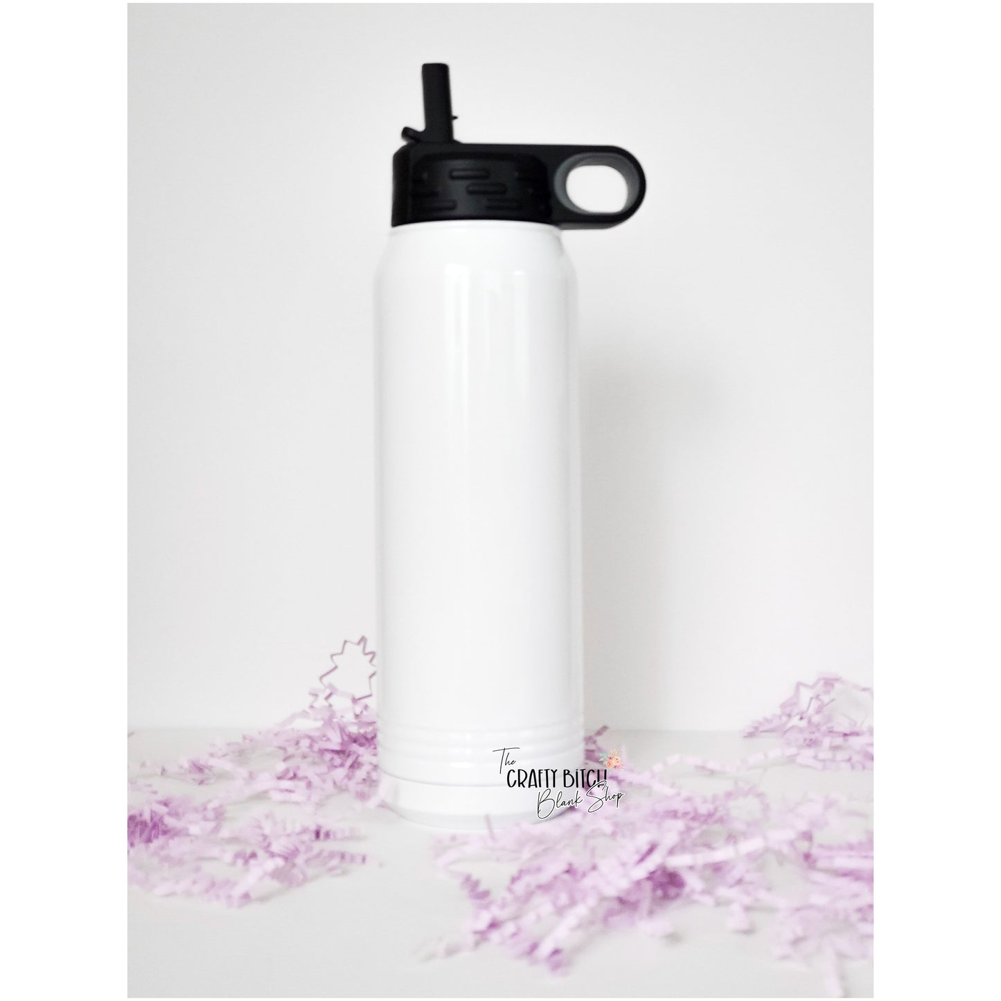32 oz Stainless Steel Sublimation Waterbottle