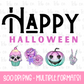 Happy Halloween Digital Download