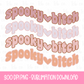 Spooky Bitch Digital Download